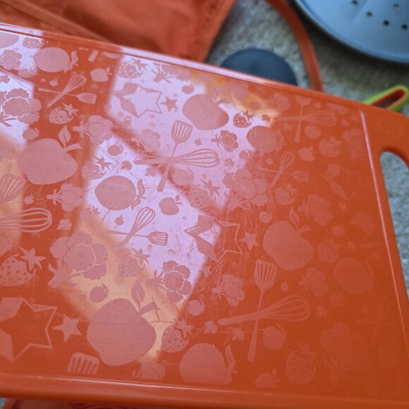 MasterChef Junior and Curious Chef Lot Cooking Baking Kitchen Tools Utensil Kids - Picture 15 of 16